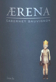 Aerena Cabernet Sauvignon 2017